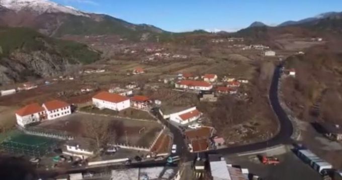 Rikualifikimi urban i Pukes: Investimet 5 milione euro qe transformuan qytetin